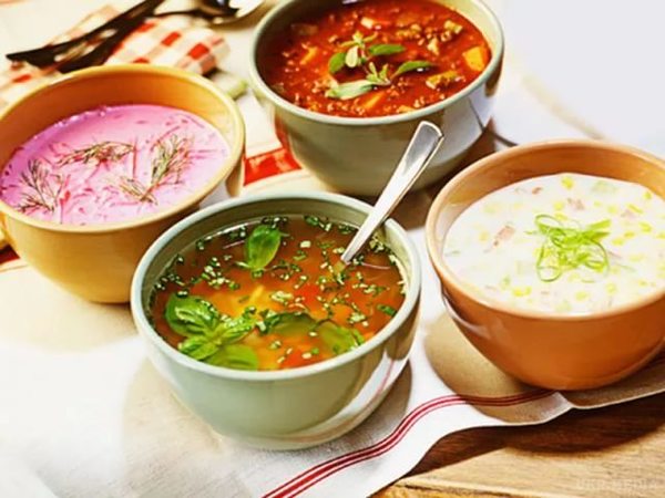 Ось чому не можна відмовлятися від супів: їх визнано найкращою профілактикою серйозної хвороби. Регулярне вживання звичайного супу може вберегти від діабету, кажуть вчені.