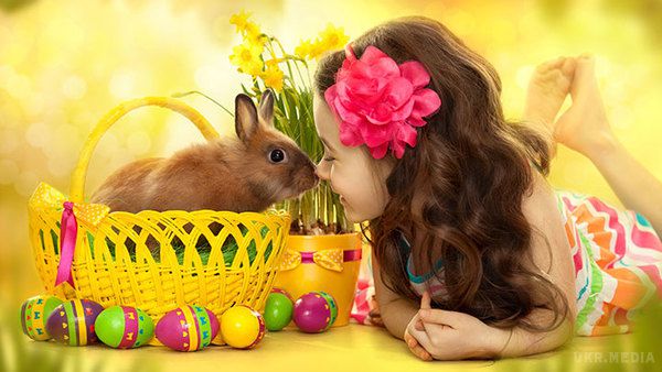 2017 - й. Коли Великдень: історія, традиції, символи, свята. Великдень у 2017 році припадає на 16 квітня.