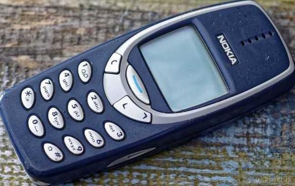 Стали відомі характеристики оновленої Nokia 3310. В інтернеті оприлюднена інформація про характеристика нової версії телефону Nokia 3310, передає Ukr.Media.