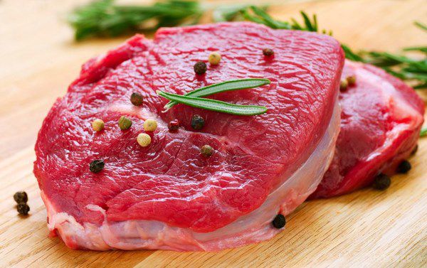 Чи дійсно потрібно перестати їсти м'ясо? 10 спростованих законів вегетаріанства. Давайте розвіємо міфи про користь вегетаріанства і шкідливість м'яса раз і назавжди!