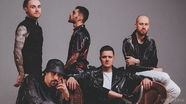 Євробачення-2017 - представник України... що відомо про групу О. Torvald. Україну на пісенному конкурсі Євробачення представлятиме група О. Torvald.