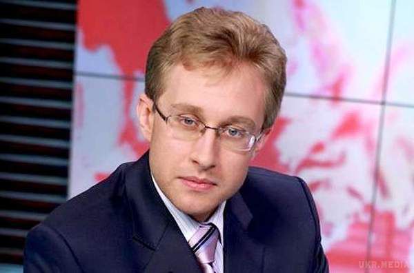 Відомий український ведучий став батьком вдруге (фото). У відомого українського телеведучого народився син.