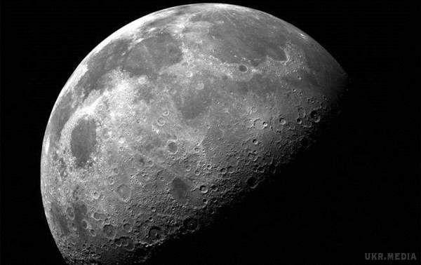Стало відомо, скільки насправді років Місяцю. Вчені зробили сенсаційну заяву про Місяць.