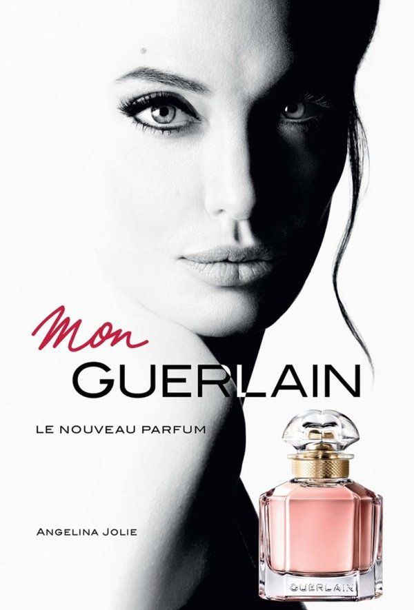 Неймовірна краса та ніжність: Анджеліна Джолі знялася у міні-фільмі. Голлівудська актриса Анджеліна Джолі знялася в короткометражному фільмі, присвяченому новому аромату парфумерного французького Будинку "Guerlain".