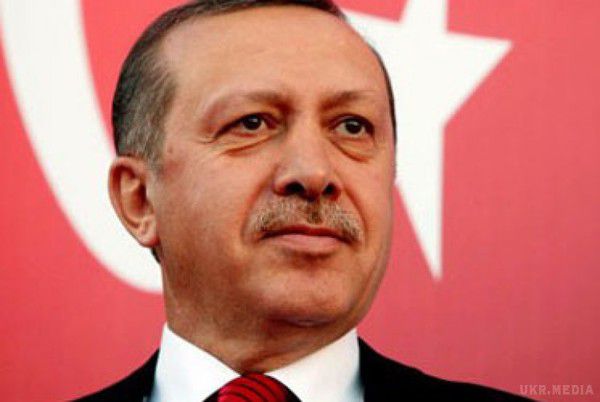 Президент Туреччини запланував візит до України. Президент Туреччини Реджеп Тайіп Ердоган намітив офіційний візит в Україну на березень-квітень