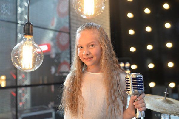 Дочка зірки "Кварталу 95" виграла конкурс, переспівавши Джамалу. На виборі композиції наполягла сама Варвара Кошова