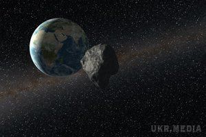 Вчені змоделювали падіння астероїда: помруть мільйони людей. Дослідники взяли для прикладу двохсотметрове космічне тіло, що падає на Лондон чи Берлін.