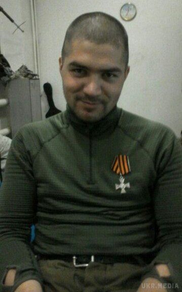 У Сирії вбитий ще один російський військовий. Стало відомо про те, що раніше він воював на Донбасі проти України.