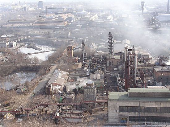 У "ДНР" опублікували повний список "націоналізованих" підприємств