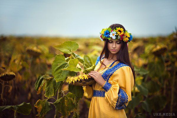 Чуттєва краса: найсексуальніші українки з ВК (Фото). Українки завжди вважалися одними з найкрасивіших жінок світу.