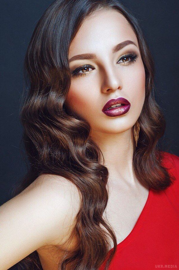 Чуттєва краса: найсексуальніші українки з ВК (Фото). Українки завжди вважалися одними з найкрасивіших жінок світу.