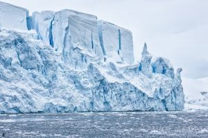 В Антарктиді зафіксовано небувалий рекорд температури. Вчені б'ють на сполох.