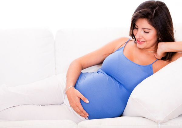 Шокуюча новина. Жінка може завагітніти ще раз під час виношування плоду. Вчені заявили, що жінка може завагітніти ще раз під час виношування плоду.