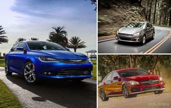 Сім популярних автомобілів, від покупки яких варто відмовитися (фото). Вони не варті своїх грошей.