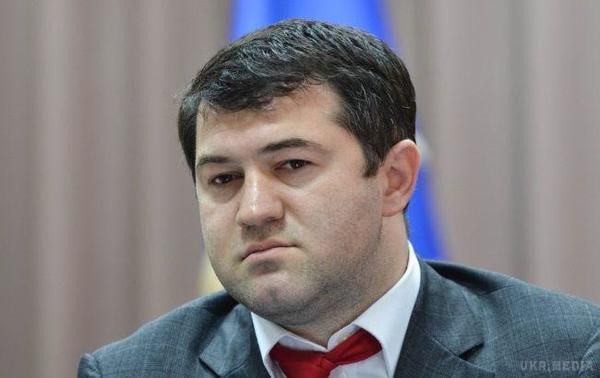 Насіров заявив, що мав передінфарктний стан. Відсторонений голова ДФС Роман Насіров вночі заявив у Солом'янському суді, що мав передінфарктний стан
