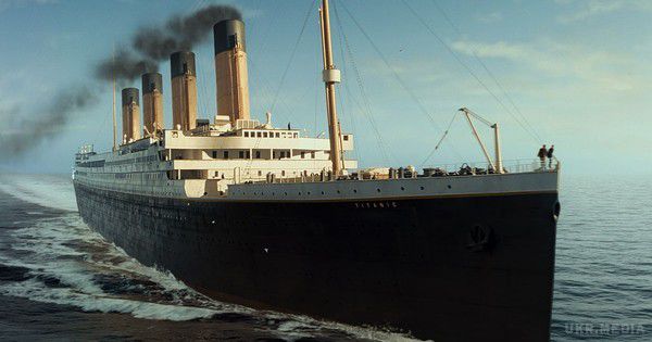 Вчені назвали остаточну причину аварії «Титаніка». У Мережі з'явилася нова версія про справжню причину катастрофи знаменитого корабля «Титанік». Вчені стверджують, що їм вдалося з'ясувати остаточну причину загибелі «непотоплюваного» судна в Атлантичному океані.