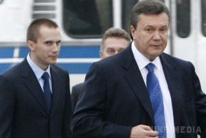 Активи Олександра Януковича розморожені. Суд зняв арешт з понад 300 мільйонів гривень сина побіжного екс-президента України.