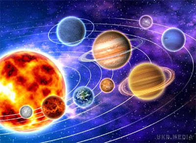 5 дивовижних явищ в Сонячній системі. Явища, які на Землі виглядають як щось само собою зрозуміле, на інших планетах можуть виявитися чимось зовсім іншим.