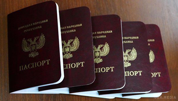 Російські банки відвернулися від власників паспортів "ЛДНР". Російські банки відмовилися визнавати "паспорта", що видаються терористами Донбасу