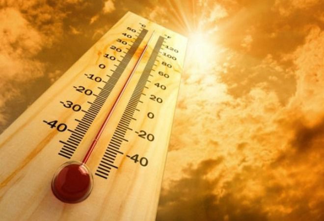 Погода в Європі: від -33°С до +32°С. Хвиля гарячого повітря з Марокко й Алжиру просочилася в Європу.