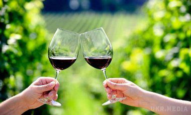 Вчені пояснили, чому корисно червоне вино. У вині є ресвератрол, який захищає нейрони мозку від старіння, є в невеликих кількостях, сказали фахівці