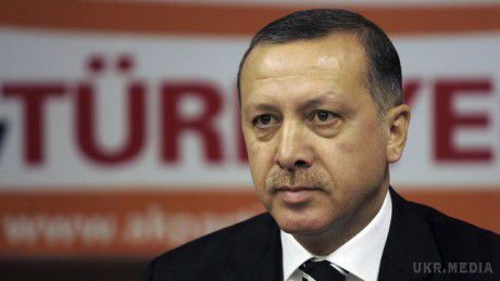 Ердоган озвучив гучну загрозу Нідерландам. Скандал між Нідерландами і Туреччиною.