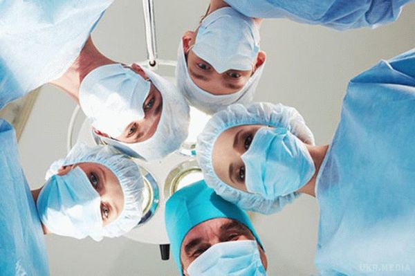 Хірурги назвали найнебезпечніші для здоров'я операції. Які екстрені операції найнебезпечніші для життя?