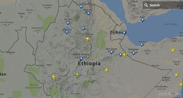 9 місць на Землі, які оминають літаки. Якщо подивитися на карту польотів цивільної авіації на кшталт FlightRadar, то можна помітити, що над деякими населеними зонами повністю, або частково не літають літаки. Що це за зони і чим вони небезпечні?