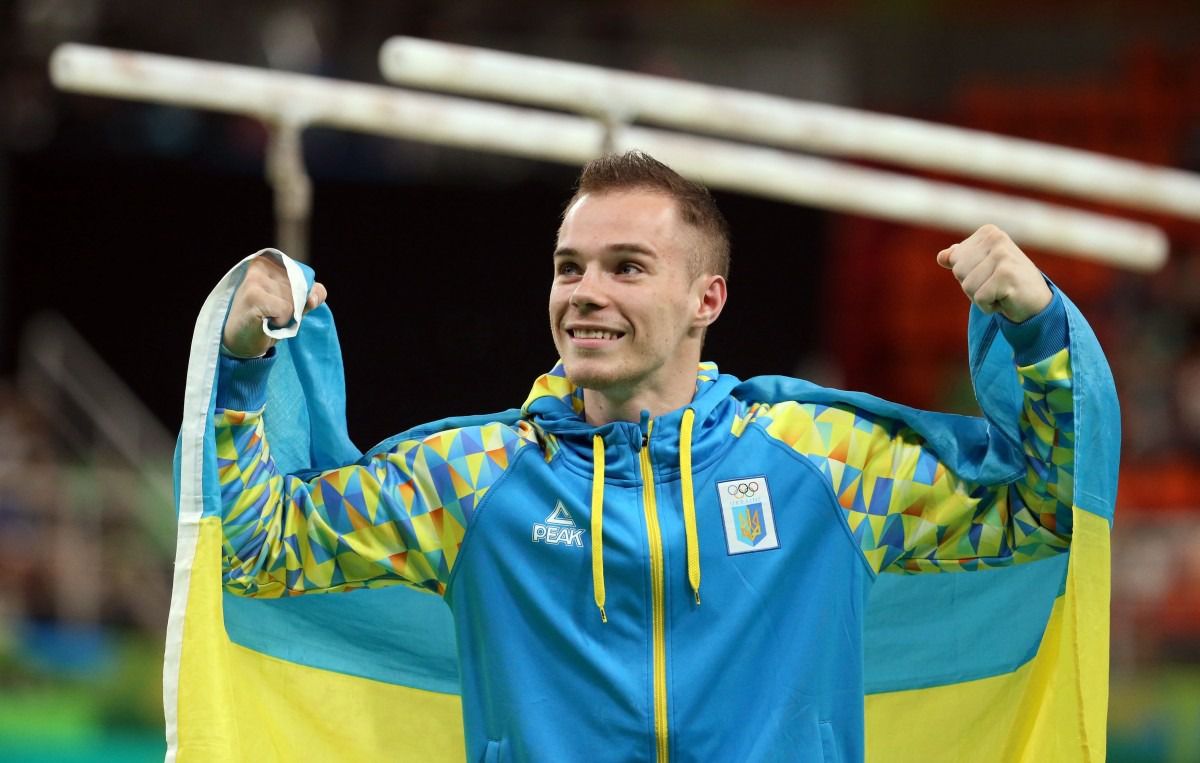 Олімпійський чемпіон Ріо-2016  з Донецька зробив категоричну заяву щодо України. Таку категоричну позицію спортсмен із Донецька висловив в ефірі NewsOne.