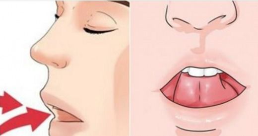 Фантастика! Покладіть язик на піднебіння і дихайте протягом 60 секунд. Ви не повірите, що станеться з вашим тілом!. Різні проблеми з Вашим здоров'ям можуть бути вирішені завдяки деяким дихальним технікам.