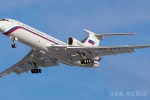  Російський Ту-154, який розбився в Сочі, навіть не падав – розслідування. Літак зазнав аварії "в контрольованому польоті", вирішили фахівці.