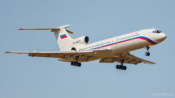 Авіакатастрофа Ту-154 під Сочі: Пілоти самі втопили його. Експерти вважають, що пілоти контрольовано посадили літак на воду, він не падав, зараз експерти намагаються з'ясувати причини дивної поведінки командира екіпажу.