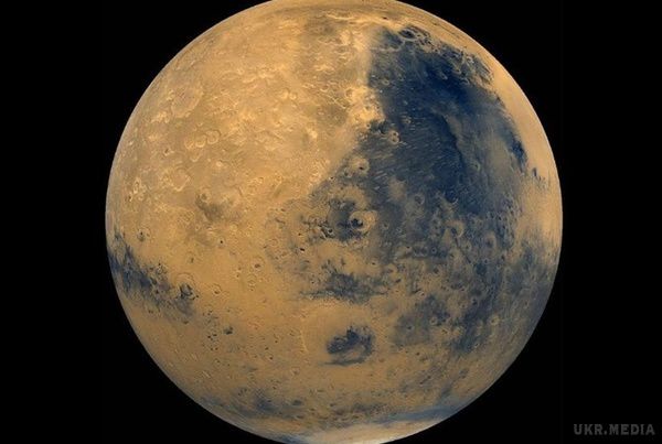 Біологи вважають, що колонізатори Марса перетворяться на мутантів. Перші колонізатора повинні відправиться на Марс в 2030 році.