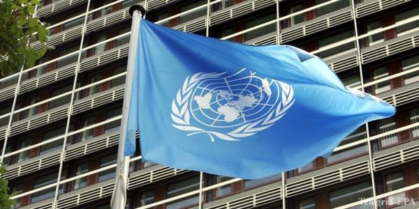 В ООН зробили несподіване заяву щодо війни на Донбасі. В Організації Об'єднаних Націй заявили, що обидві сторони конфлікту на сході України винні в обстрілі житлових районів.