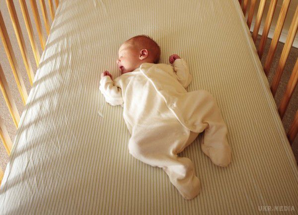 Вчені встановили, про що уві сні думають немовлята. Фахівці отримали гранд від фонду Марсдена на суму в 300 тис. доларів, який був витрачений на вивчення сну, що виявляє вплив на характерні для повсякденного життя емоційні переживання. 