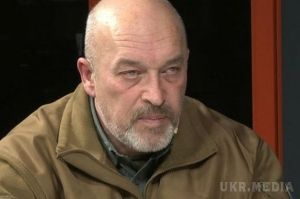 Тука розповів, чому блокада обернеться новою війною на Донбасі. Колишній губернатор не приховує розчарування і зазначає, що "блокадники" власними руками збільшують кількість ворогів України.