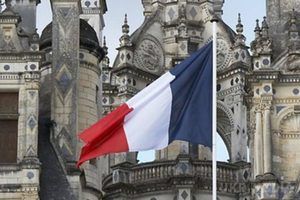 Франція закликала Київ зняти блокаду з Донбасу. Париж стурбований рішенням української влади ввести обмежувальні заходи