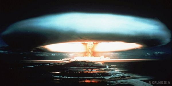 США розсекретили відео випробувань ядерної зброї. Влада США розсекретили 750 фільмів про випробування ядерної зброї з 1945 по 1962 рік, повідомляє Business Insider.