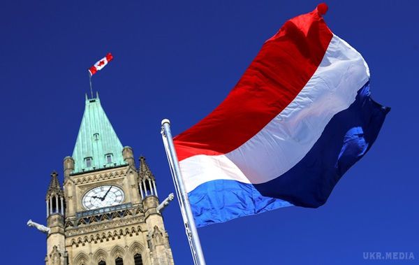У Нідерландах починається процес формування коаліційного уряду. Дебати щодо нового складу парламенту відбудуться 23 березня.