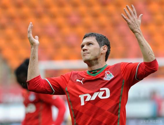 Українські футболісти, яким війна з Росією не заважає виступати за російські клуби. 8 футболістів збірної України, яким війна з Росією не заважає виступати за російські клуби