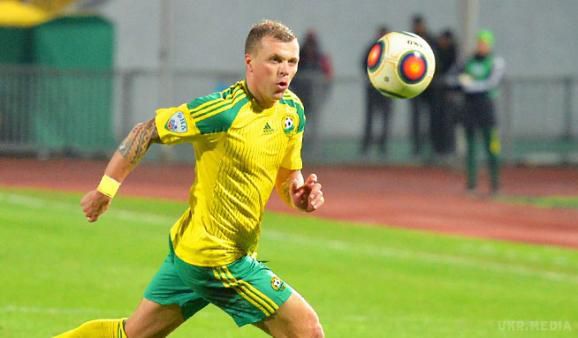 Українські футболісти, яким війна з Росією не заважає виступати за російські клуби. 8 футболістів збірної України, яким війна з Росією не заважає виступати за російські клуби