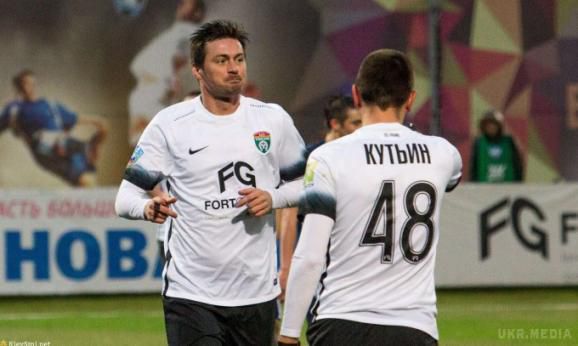 Українські футболісти, яким війна з Росією не заважає виступати за російські клуби. 8 футболістів збірної України, яким війна з Росією не заважає виступати за російські клуби