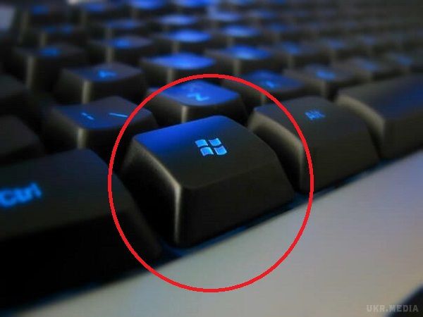 Ось навіщо ця кнопка на твоїй клавіатурі!. Да ладно...приховані можливості, про які ти навіть не здогадувався!