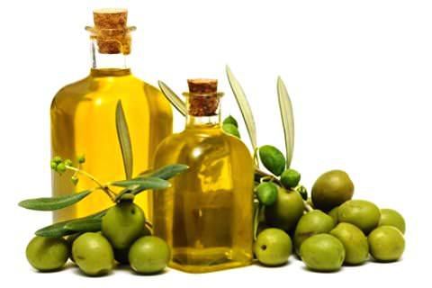  Яку користь приносить оливкова олія. Оливкова олія – ідеальний продукт для весни.