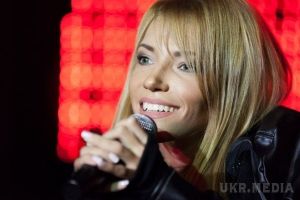 Учасниця "Євробачення-2017" від Росії Самойлова в Київ не їде. Голова СБУ Грицак пояснив причини цього рішення.