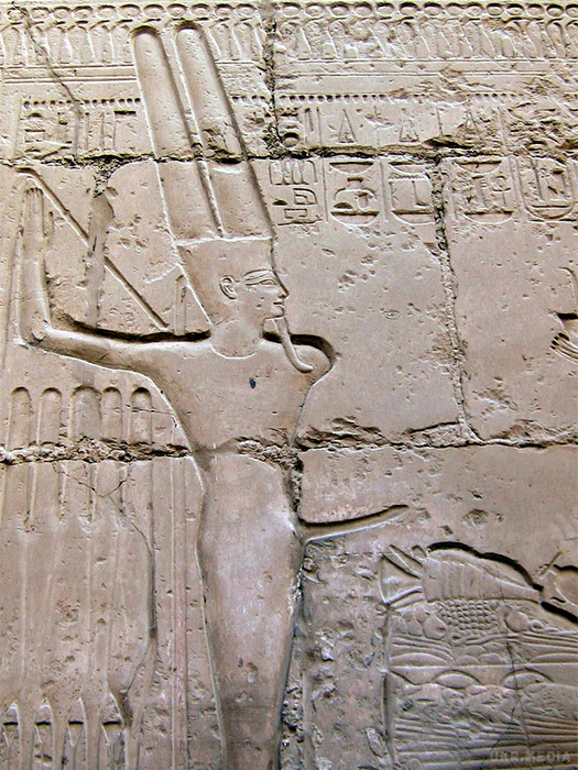 Дуже дивні речі, які збуджували стародавніх єгиптян. Що ми знаємо про Стародавній Єгипет? Клеопатра, папірус, піраміди, мумії і... фалоімітатори? 