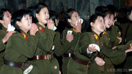 11 шокуючих законів Північної Кореї, після яких ви будете щасливі жити в Україні