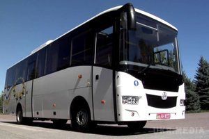 Новий український автобус "Тюльпан" готують до продажів в Європі. Машину вперше показали на найбільшій міжнародній виставці комерційних автомобілів IAA 2016 Ганновері, де вона викликала великий інтерес.