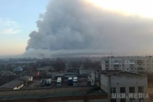Тимчук розгромив "зручну" версію про диверсію з жахливими вибухами на Харківщині. Це звичайна недбалість і халатність.