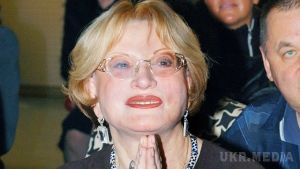 Теща Вороненкова, вразила всіх дикою радістю з приводу вбивства власного зятя. Слава тобі, Господи!